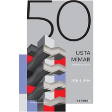 Çarşı Point Zamanın Dehaları - 50 Usta Mimar