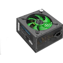 Lovesta Home 300W Atx Pc Güç Kaynağı Psu - 12CM Fan - Kutulu - Siyah HD404