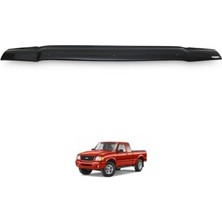 Vionna Ford Ranger ile Uyumlu Ferrous Ön Kaput Koruyucu Rüzgarlık 2023 ve Üstü