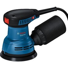 Vionna Bosch Professional Eksantrik Zımpara Gex 125