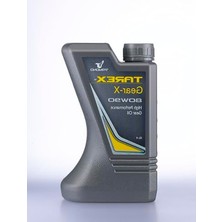 Vionna 1 Litre Dişli Yağı, Gl-4 Sertifikalı Yüksek Performans