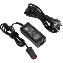 Vionna Araç Çakmaklık Adaptörü, 84W/7A/12VOLT Gücüyle Ev ve Ofis Için Uygun