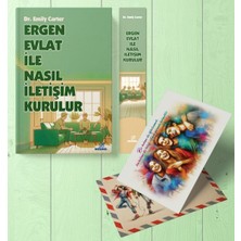 Prod Home Ergen Evlat Ile Nasıl Iletişim Kurulur