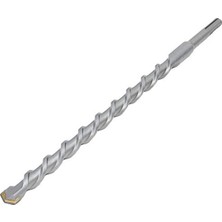 Vionna Delme Ucu, 16 x 250 mm Boyut ve Yüksek Performans Için Tasarlandı
