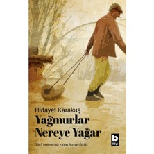 Bilgi Yayınevi Yağmurlar Nereye Yağar
