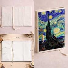 Vionna Bm-Kk1 Kitap Kılıfı