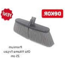 Vionna 25 cm Uzunluğunda Premium Oto Yıkama Fırçası ile Araç Temizliği