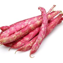 Vionna Barbunya Tohumu (Çoklu) - 25 Gram