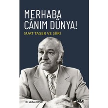 Ihlamur Kitap Merhaba Canım Dünya!