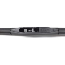 Vionna 65-45CM Ön Cam Silecek Takımı, 2017-2023 Model Araçlarla Uyumlu