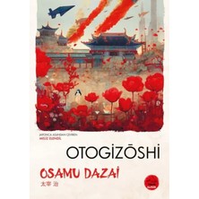 Vavis Otogizoshi - Japon Klasikleri