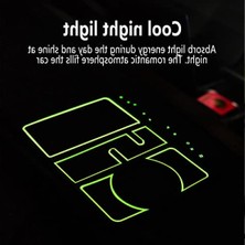 Vionna 4'ü 1 Arada Kaymaz Telefon Pedi, Havalı Gece Işığı