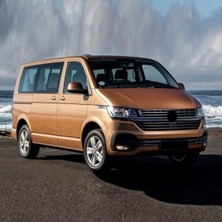 Vionna Sağ Dikiz Ayna Çerçevesi - Vw Transporter T6.5 (2015-2022) Uyumlu