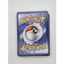 Vionna Pokemon Oyun Kartı Seti - 50 Adet Karışık Kartlar
