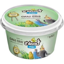 Vionna Anasonlu Kuş Kumu - 250 G, Ek Besin Desteği