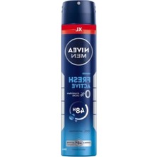 Vionna 200 ml Erkek Ferahlatıcı Deodorant