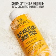 Vionna Nemlendirici Duş Jeli, 90 Ml, Yumuşatıcı Etki
