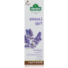 Vionna Lavanta Yağı - 20 ml Doğal ve Ferahlatıcı