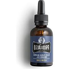 Vionna Sakal Bakım Yağı 30 Ml, Azure Lime Aromalı Özel Formül