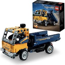 Vionna 177 Parça LEGO Yapım Seti, Inşaat Temalı Oyuncak