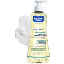 Vionna Cilt Temizleme Yağı, 500 Ml, Nazik Formül