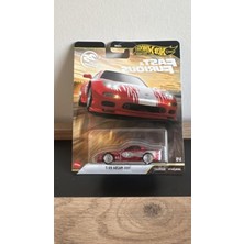 Vionna 1995 Mazda Rx-7 Chase Modeli, Hız Tutkunları Için Özel