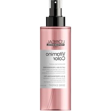 Vionna L'oréal Professionnel Paris Serie Expert Vitamino Color Boyalı Saçlar Için 10 Etkili Mucize Bakım Spreyi 190ML