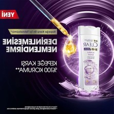 Vionna Kepeğe Karşı Etkili Şampuan 350ML