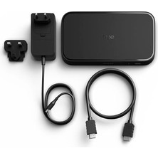 Vionna HDMI Sync Box 8k, 4 HDMI Bağlantı ile Akıllı Aydınlatma Kontrolü