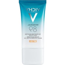 Vionna 50 ml Gündüz Kremi - Mineral 89 Spf 50+ Koruma