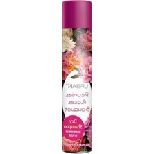 Vionna Uv Korumalı 200 ml Hacim Artırıcı Kuru Şampuan
