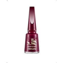 Vionna Jelly Look Oje - JL38 Sangria