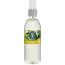 Vionna Silindir Pet Şişe 150 ml Limon Kolonyası - Ferahlatıcı Etki
