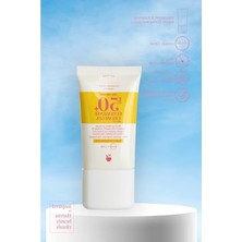 Vionna SPF50 Geniş Spektrum Koruma Sun Gel Krem