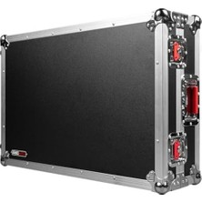 Vionna Frameworks Pioneer Opus-Quad Dj Kontrolör Için Platformlu Flight Case