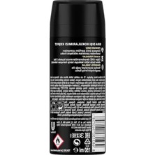 Vionna Axe Premium Collection Erkek Deodorant & Bodyspray Marshmallow Smoke 150 ml