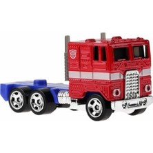 Vionna Hot Wheels Tekli Arabalar Optimus Prime JJJ00