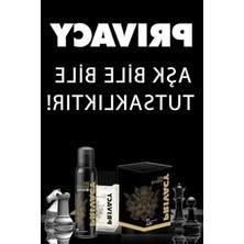Vionna Gold Men Edt, 100 Mililitre