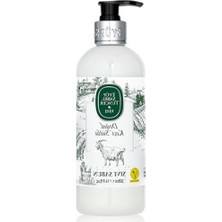 Vionna Doğal Zeytinyağlı Sıvı Sabun, Keçi Sütü, 500 ml