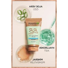 Vionna Garnier Bb Krem Mucizevi Karma ve Yağlı Ciltler Için Cilt Kusursuzlaştırıcı Orta Ton 40ML