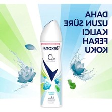Vionna Rexona Kadın Sprey Deodorant Ocean Fresh %0 Alüminyum 150 ml