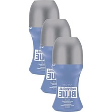 Vionna Üçlü Set 50 ml Erkek Rollon - Parfüm ve Deodorant