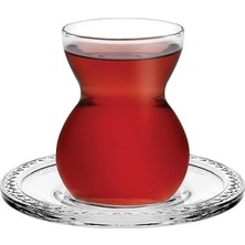 Vionna 12 Parça Çay Takımı - Hediye Kutusunda