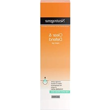 Vionna 15 ml Hızlı Etkili Sivilce Karşıtı Akne Jeli - Visibly Clear