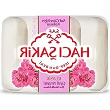 Vionna Klasik Çiçek Terapisi El ve Güzellik Sabunu 4X70 gr 1 Paket