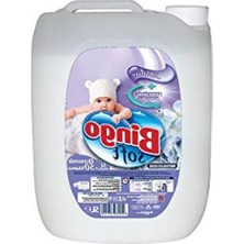 Vionna Hipoalerjenik Çamaşır Yumuşatıcısı, 5 Litre Boyutunda