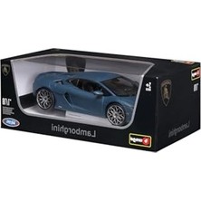 Vionna Diecast Lamborghini Temerario Model Araba, 1:18 Ölçek