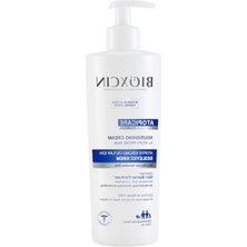 Vionna Atopik Ciltler Için Besleyici Krem, 500 ml Prebiyotik Içerik