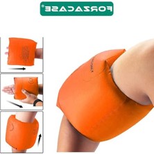 Vionna Unisex Yüzme Kolluk, Çocuk ve Yetişkinler Için Şişirilebilir Tasarım