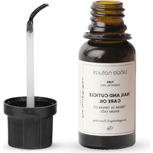 Vionna 10 ml Besleyici Tırnak ve Tırnak Eti Bakım Yağı - Doğal Formül